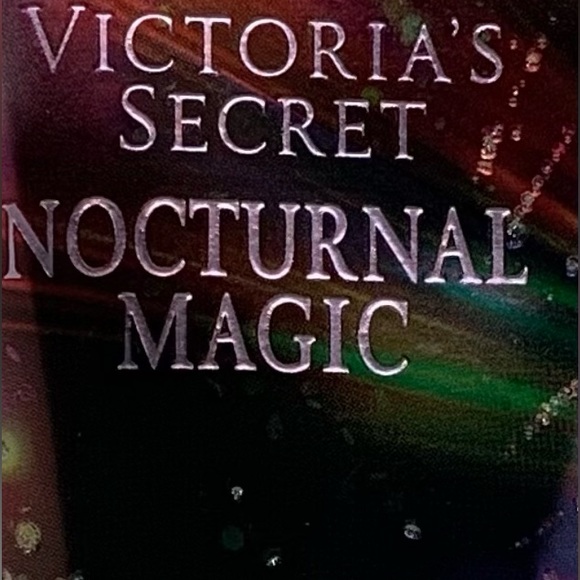 Victoria’s Secret - Nocturnal Magic - Fragrant Body Lotion - Retiring Soon! - Picture 6 of 7